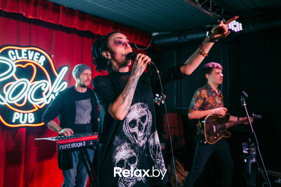 Halloween part 1, фото № 110