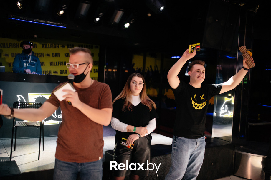 Танька-встанька, фото № 41