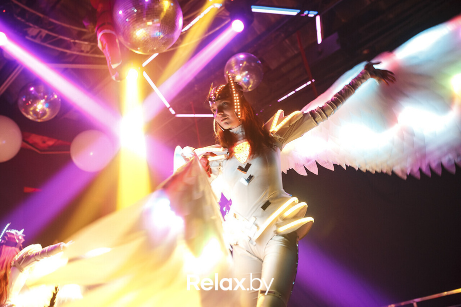 Новый год Rich Cat, фото № 42