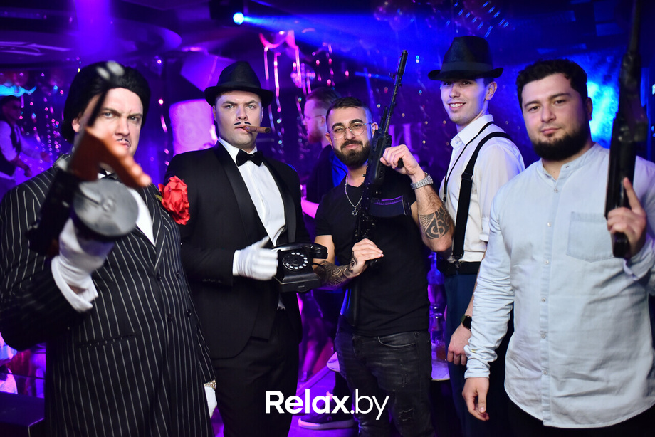 Doма у Дона Корлеоне, day 1, фото № 47