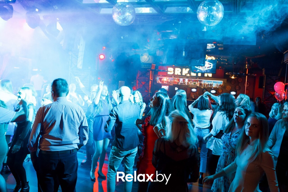 Brooklyn Live!, фото № 1