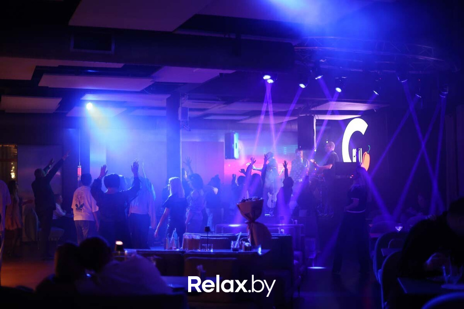 Terra party, фото № 25