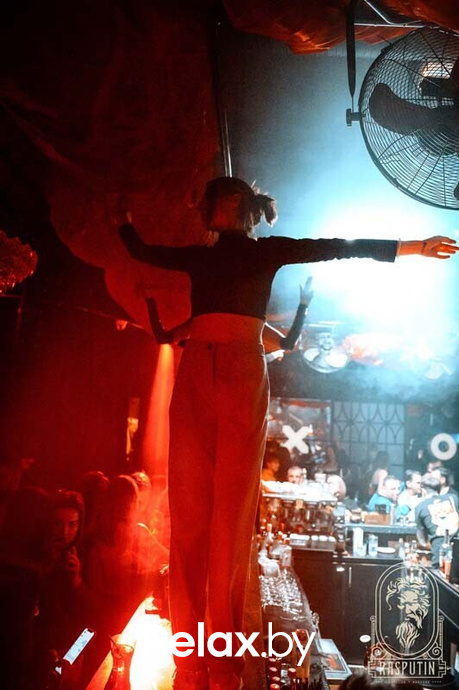 Saturday party, фото № 27