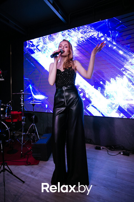 Предновогодние вечера в Prime Time, фото № 16