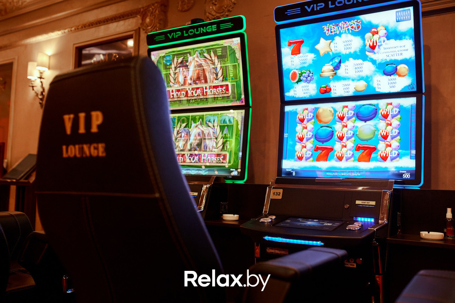 Opera Loto, фото № 4