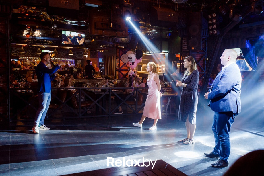 Трибьют Руки Вверх, Иванушки, фото № 47