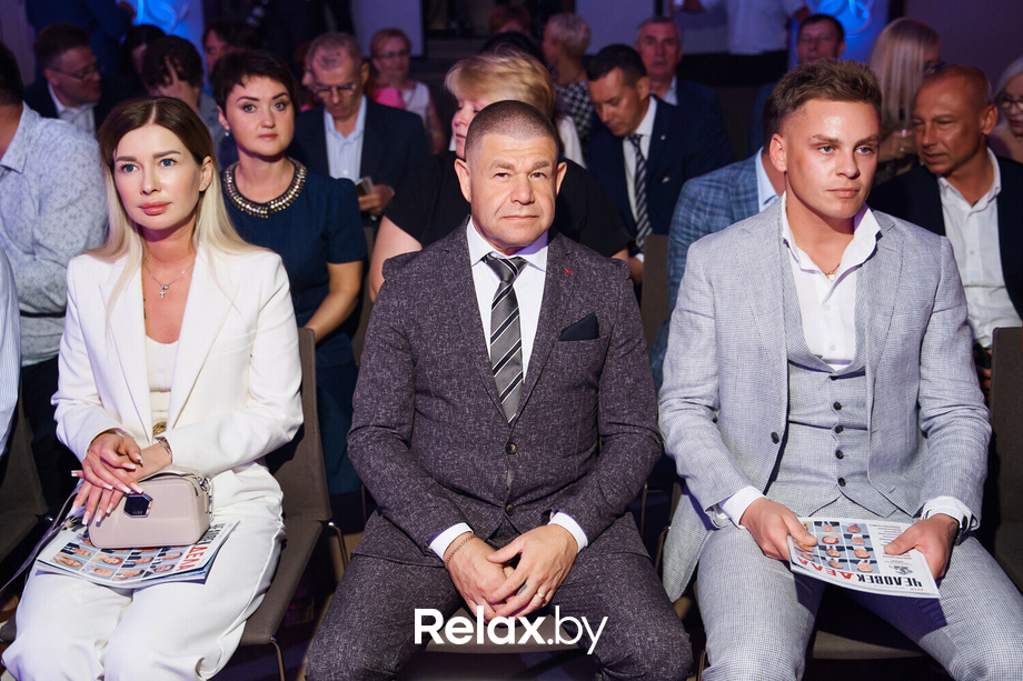 Человек дела 2024, фото № 30