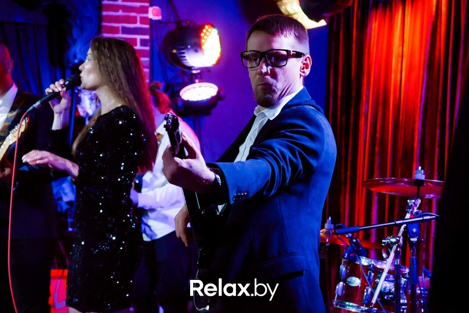 Brooklyn Live!, фото № 17