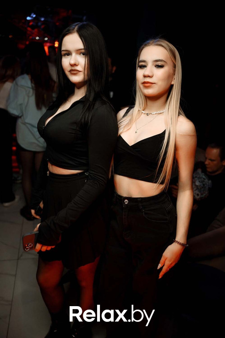 Saturday party, фото № 17