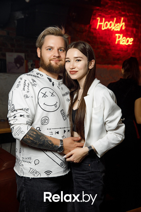 Live Lounge, фото № 27