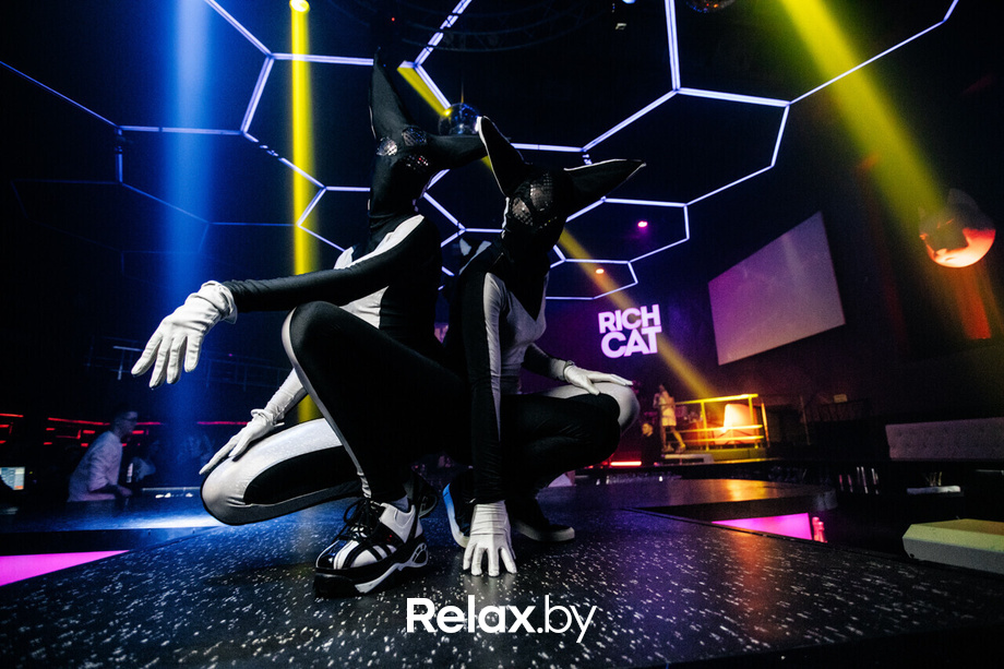 Every saturday, фото № 35