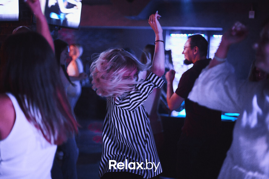 Караоке, фото № 23