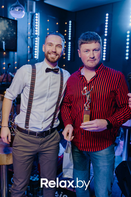 Новогодние вечера в Terra Club, фото № 77