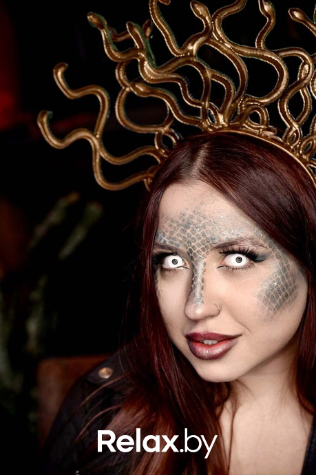 Parker House, фото № 31