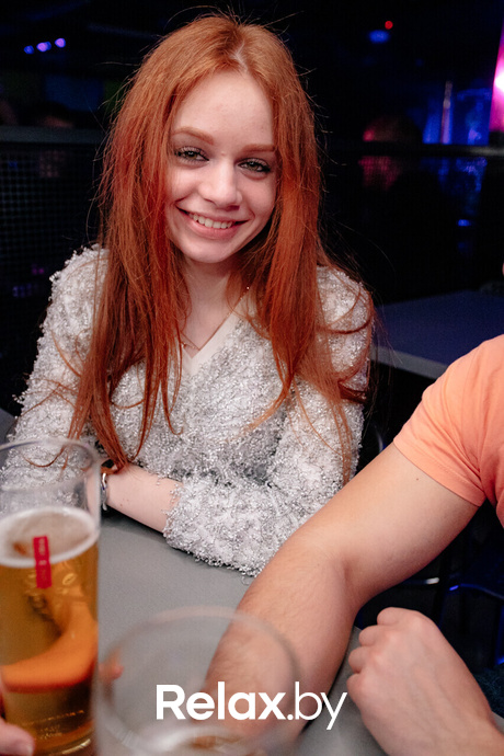 Ночь ведьм, фото № 11