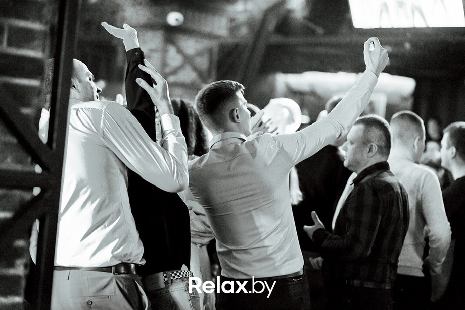 Brooklyn Live!, фото № 4