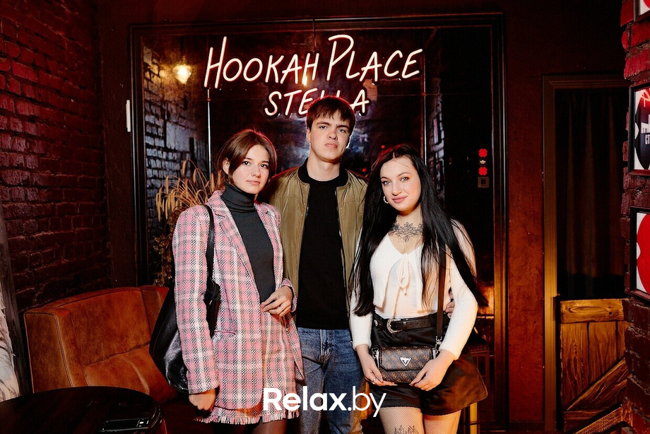 Пятница в HP Stella, фото № 5