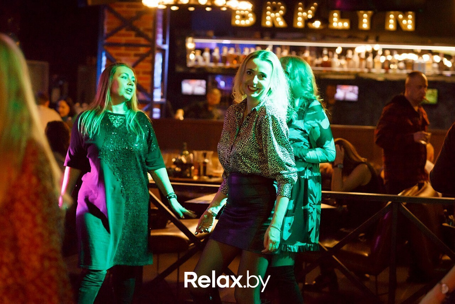 Brooklyn Live!, фото № 38