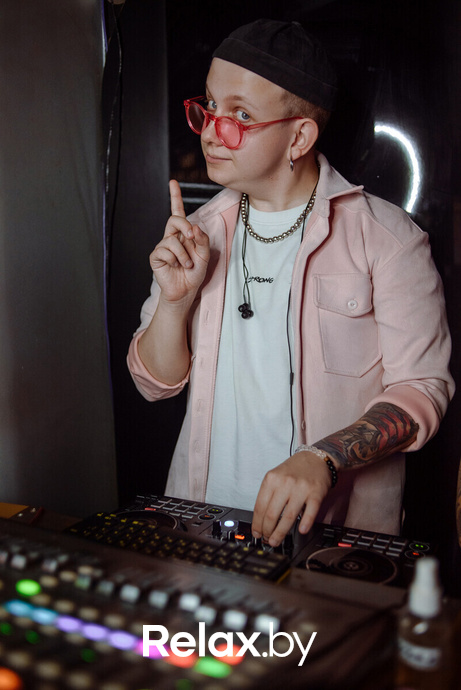 Friday LUXURIA LXR, фото № 9