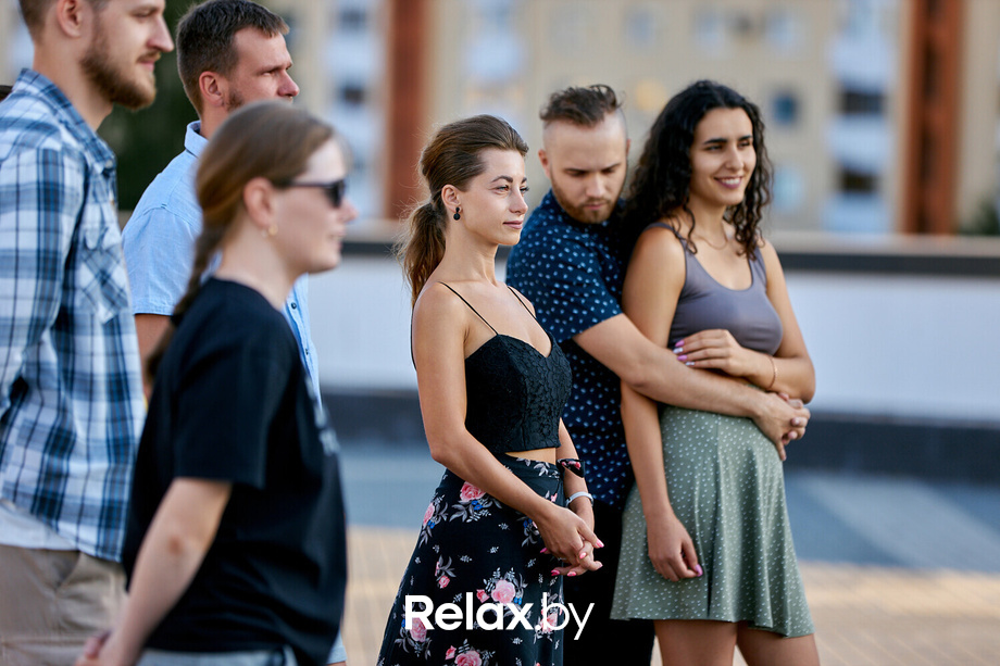 Аргентинское танго, фото № 17