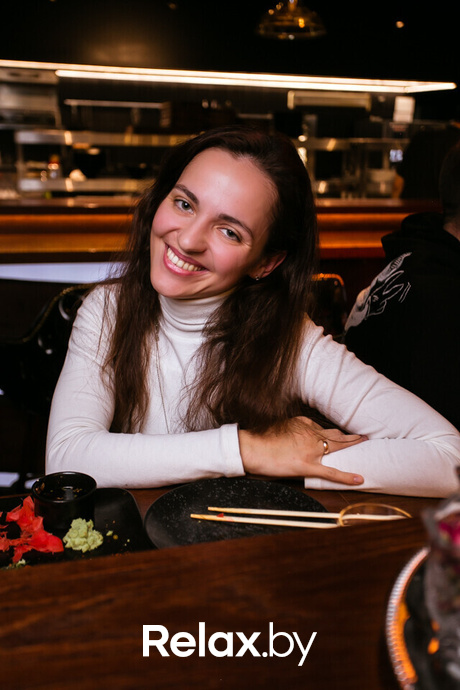 Выступление группы Time Square, фото № 37