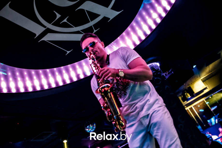 Summer vibes. Friday, фото № 37