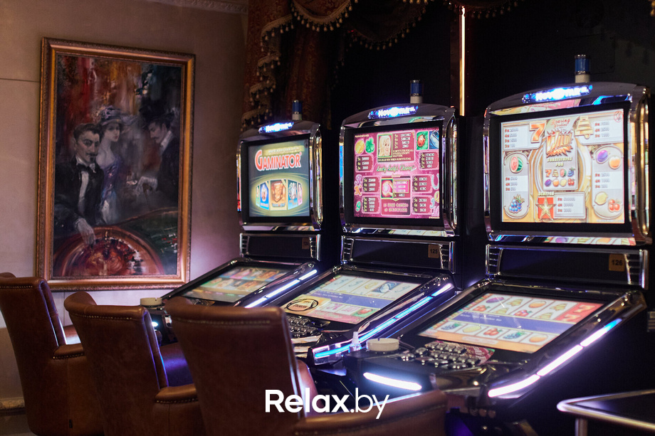 «Слот тайм», фото № 9