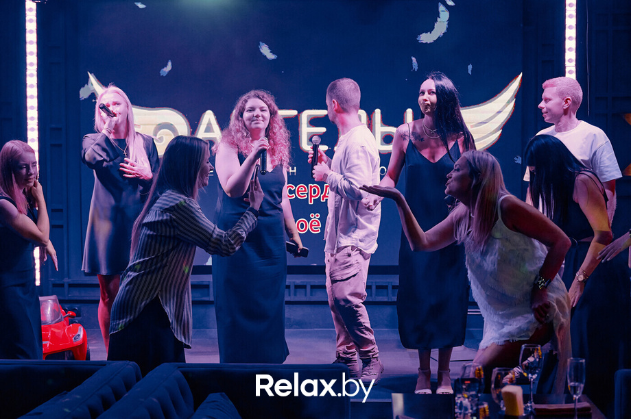 Friday Music, фото № 73