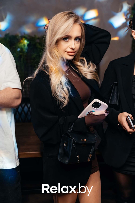 Открытие кальян-бара «Мята Лаунж»‎, фото № 52