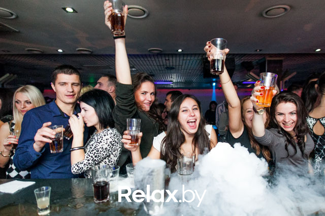 Saturday party, фото № 34