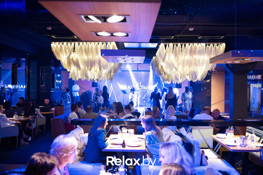 Saturday music, фото № 58