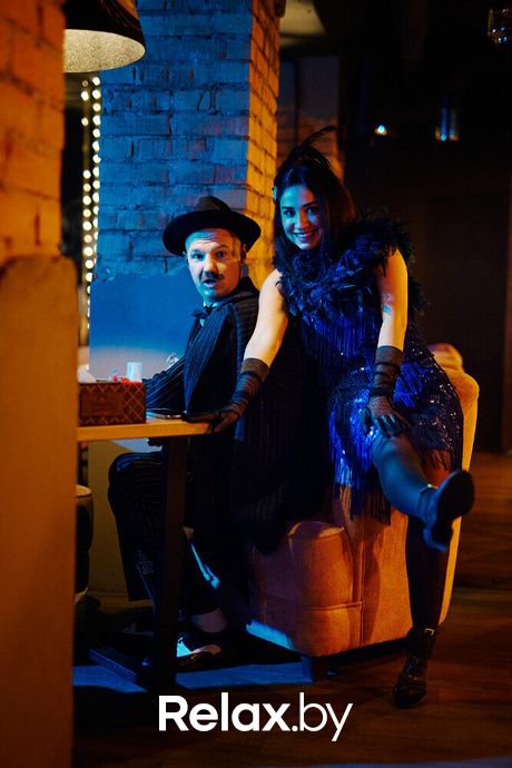 GATSBY, фото № 35