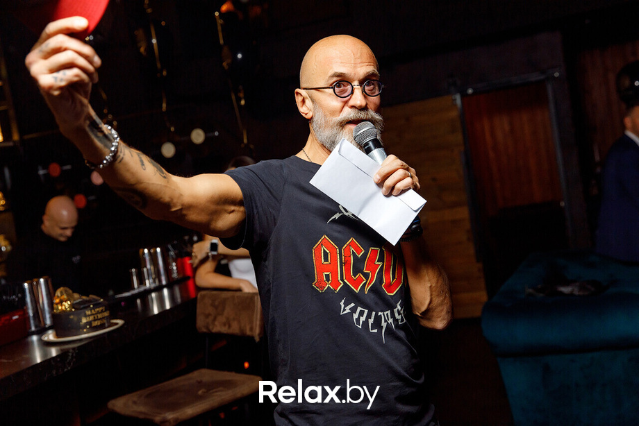 Rock birtday party, фото № 80