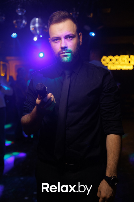 Friday Party, фото № 76