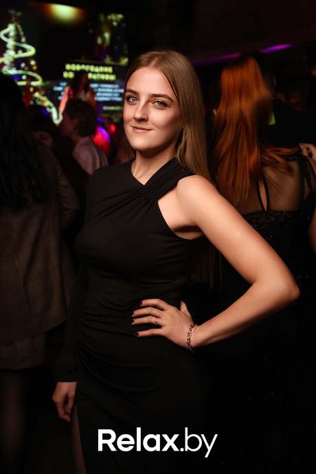 Новогодний корпоратив, фото № 25