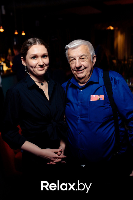 Ночные жители, фото № 76