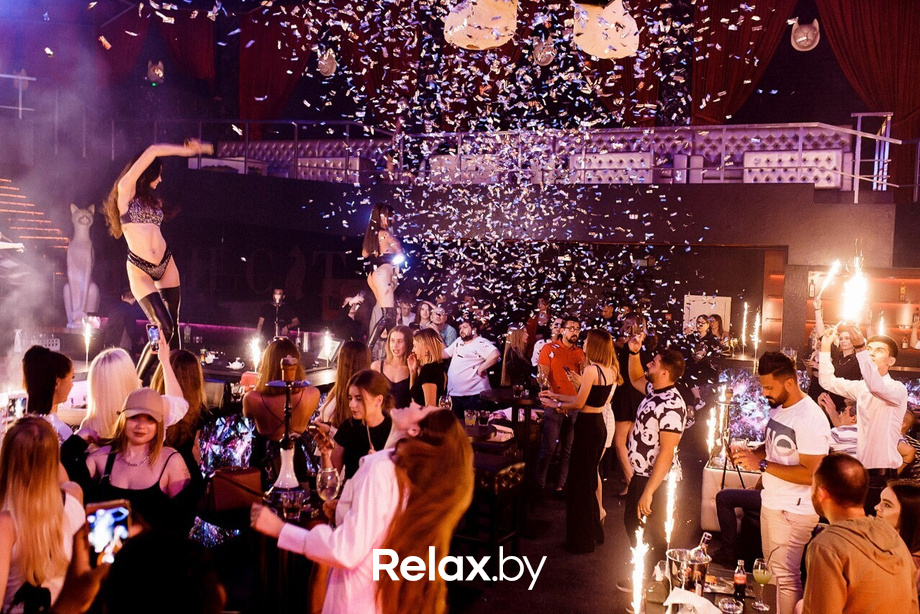 Rich Cat Party, фото № 42