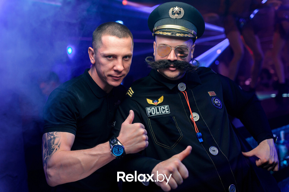 Enjoy with us, фото № 42