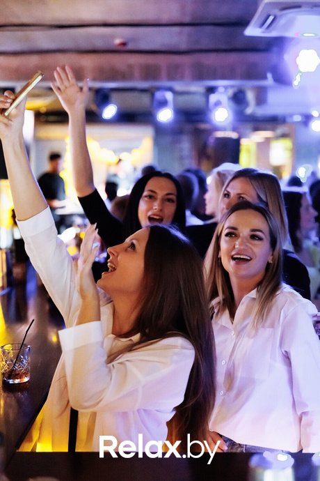 Friday Party, фото № 10