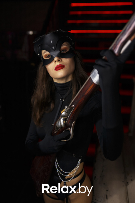 Острые Козырьки Эпизод два, фото № 2