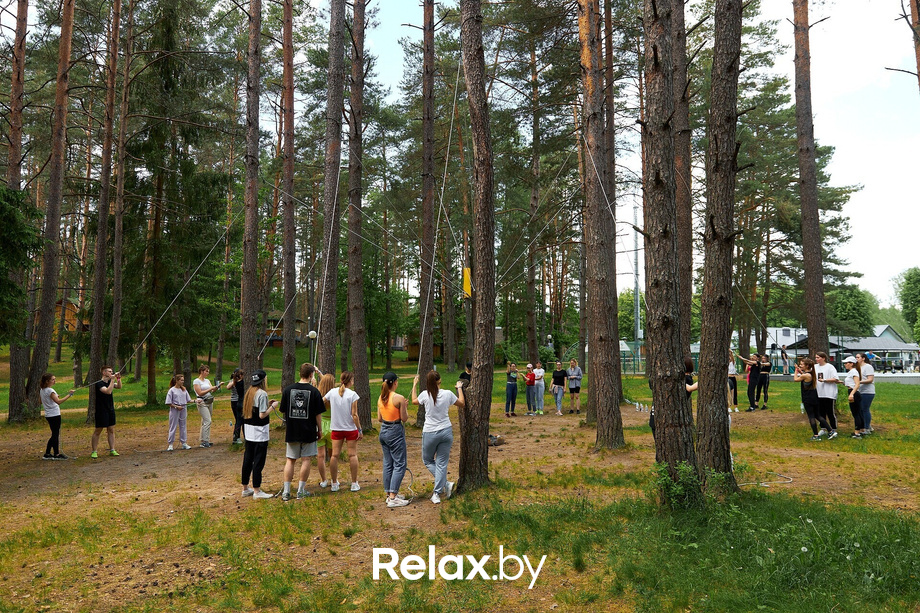 МЕГА-отрыв Relax.by, фото № 291