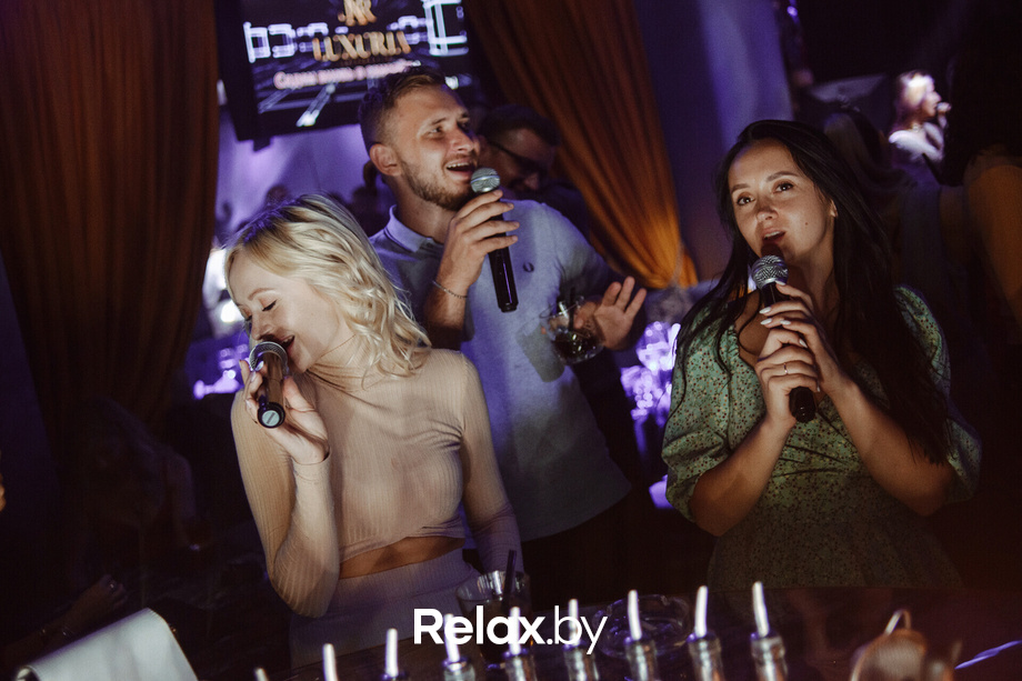 Saturday, фото № 21