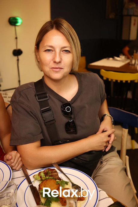 Титан Одесса-мама, фото № 37