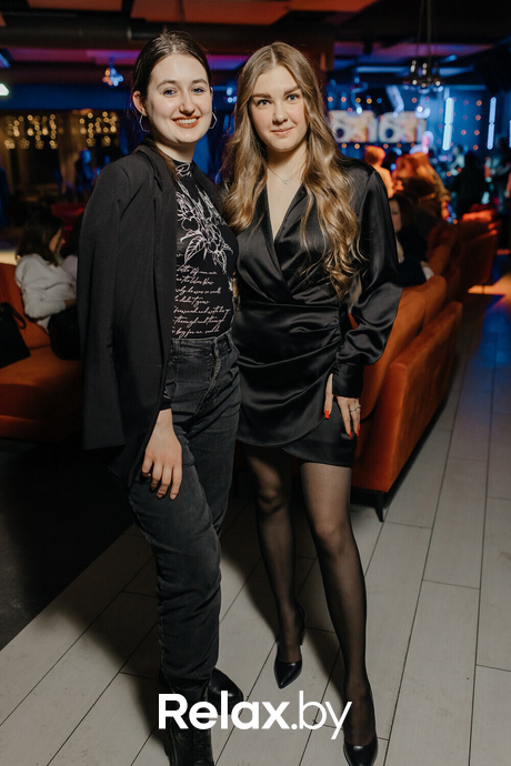 Ночные жители, фото № 94