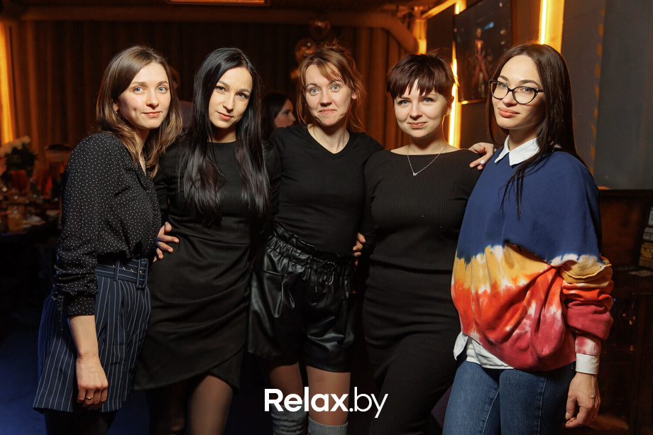 Zavod Friday Night, фото № 9