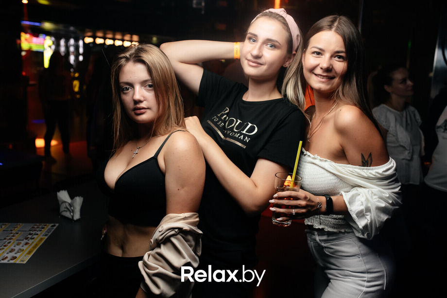 Жаркая пятница, фото № 14