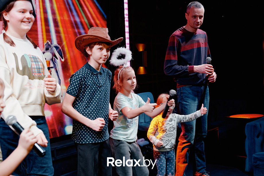 Короли Вечеринок. Детский праздник, фото № 37