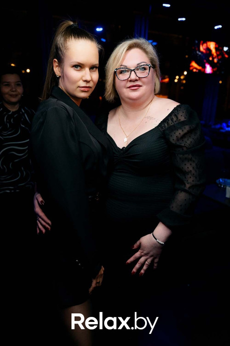 Ночные жители, фото № 18