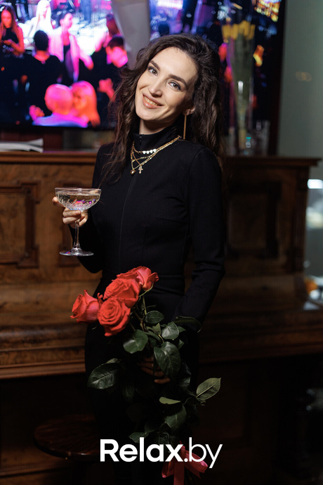 Международный женский день, фото № 74