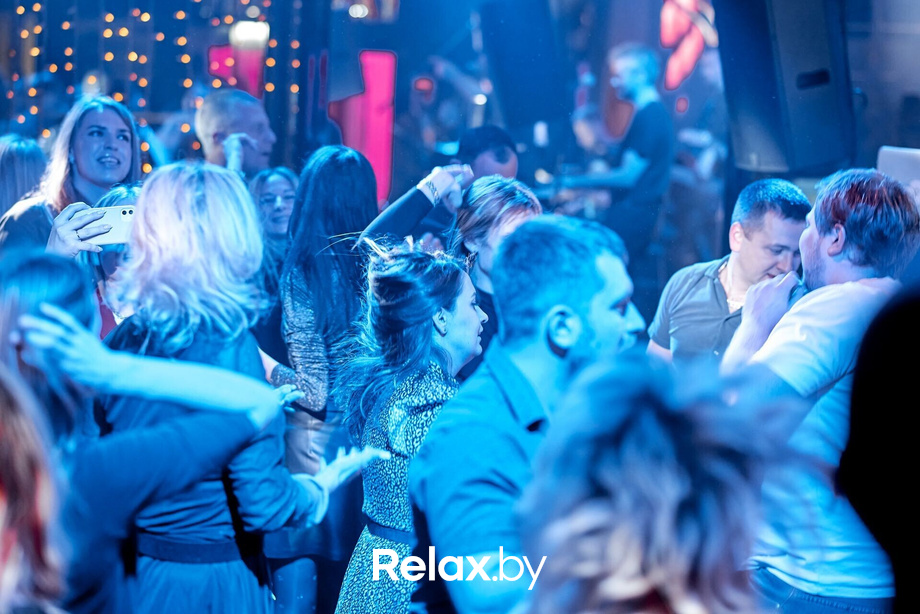 Суббота в Ангелах, фото № 66